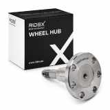 RIDEX Radnabe Hinten beidseitig für VW Golf 1II (1H1)