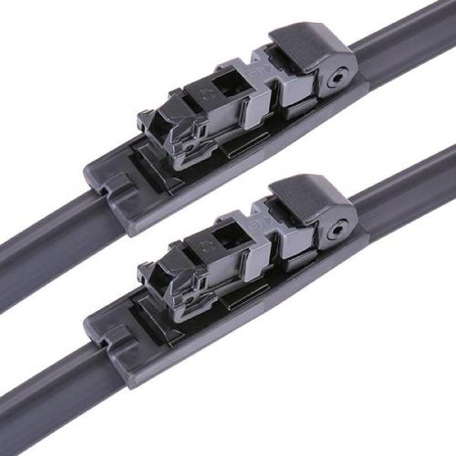 2x RIDEX PLUS Scheibenwischer Satz Wischerblätter Satz mit Spoiler Vorne Länge Bild 2x RIDEX PLUS Scheibenwischer Satz Wischerblätter Satz mit Spoiler Vorne Länge