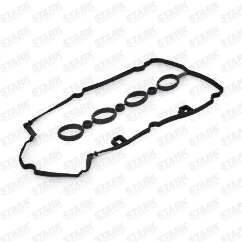 STARK SKGRC-0480039 Zylinderkopf- / Ventildeckeldichtung für OPEL 55354237 Bild STARK SKGRC-0480039 Zylinderkopf- / Ventildeckeldichtung für OPEL 55354237