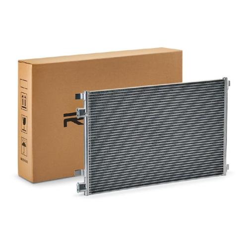RIDEX 448C0006 Klimakondensator Klimaanlage Auto ohne Trockner für RENAULT Bild RIDEX 448C0006 Klimakondensator Klimaanlage Auto ohne Trockner für RENAULT