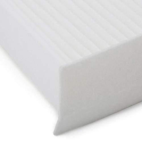 RIDEX 424I0022 Innenraumfilter Pollenfilter Höhe: 30 Breite: 162 Länge: 331 Bild RIDEX 424I0022 Innenraumfilter Pollenfilter Höhe: 30 Breite: 162 Länge: 331