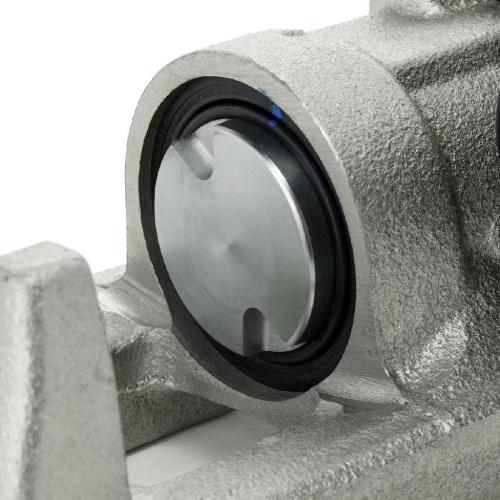 RIDEX 78B1348 Bremssattel Bremszange Hinten links für OPEL Corsa F für 12mm Bild RIDEX 78B1348 Bremssattel Bremszange Hinten links für OPEL Corsa F für 12mm