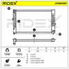 RIDEX 470R0367 Motorkühler / Wasserkühler für VW PASSAT Variant (3B6) 8D0121251B Bild RIDEX 470R0367 Motorkühler / Wasserkühler für VW PASSAT Variant (3B6) 8D0121251B