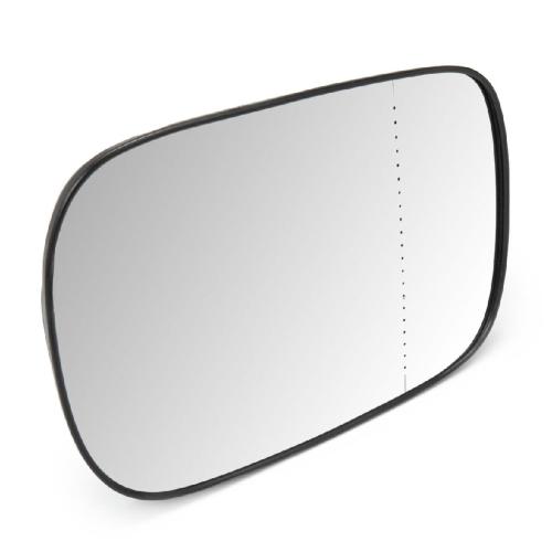 RIDEX 1914M0142 Spiegelglas Glas Aussenspiegel beheizbar konvex rechts für VOLVO Bild RIDEX 1914M0142 Spiegelglas Glas Aussenspiegel beheizbar konvex rechts für VOLVO