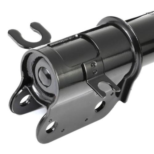 RIDEX 854S2027 2x Stoßdämpfer Federbein Gasdruck Vorne für CHEVROLET SPARK Bild RIDEX 854S2027 2x Stoßdämpfer Federbein Gasdruck Vorne für CHEVROLET SPARK