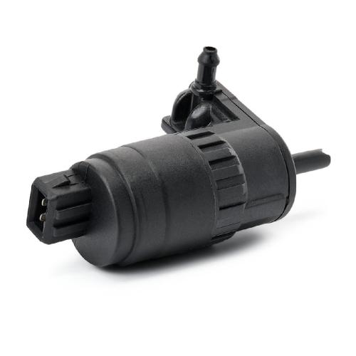 RIDEX Waschwasserpumpe Pumpenart Dualpumpe elektrisch 12V für FIAT 500 (312) Bild RIDEX Waschwasserpumpe Pumpenart Dualpumpe elektrisch 12V für FIAT 500 (312)