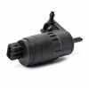 RIDEX Waschwasserpumpe Pumpenart Dualpumpe elektrisch 12V für FIAT 500 (312) Bild RIDEX Waschwasserpumpe Pumpenart Dualpumpe elektrisch 12V für FIAT 500 (312)