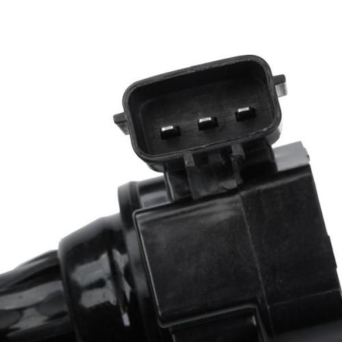 RIDEX 689C0113 Zündspule für RENAULT Espace 1V (JK0/1) 7701053105 224338J11C Bild RIDEX 689C0113 Zündspule für RENAULT Espace 1V (JK0/1) 7701053105 224338J11C