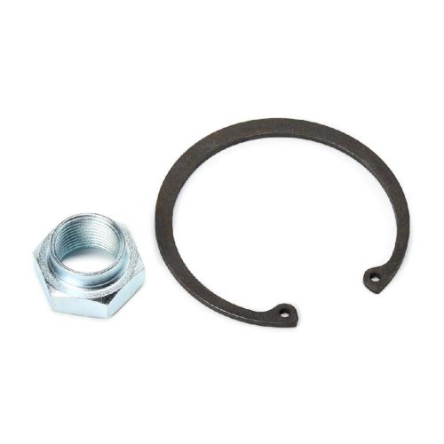 RIDEX 654W0417 Radlagersatz pro 1 Rad Vorne beidseitig passend für PEUGEOT Bild RIDEX 654W0417 Radlagersatz pro 1 Rad Vorne beidseitig passend für PEUGEOT