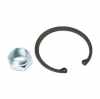 RIDEX 654W0417 Radlagersatz pro 1 Rad Vorne beidseitig passend für PEUGEOT Bild RIDEX 654W0417 Radlagersatz pro 1 Rad Vorne beidseitig passend für PEUGEOT