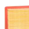 RIDEX 8A0079 Motor Luftfilter Filtereinsatz passend für MERCEDES-BENZ M-Klasse Bild RIDEX 8A0079 Motor Luftfilter Filtereinsatz passend für MERCEDES-BENZ M-Klasse