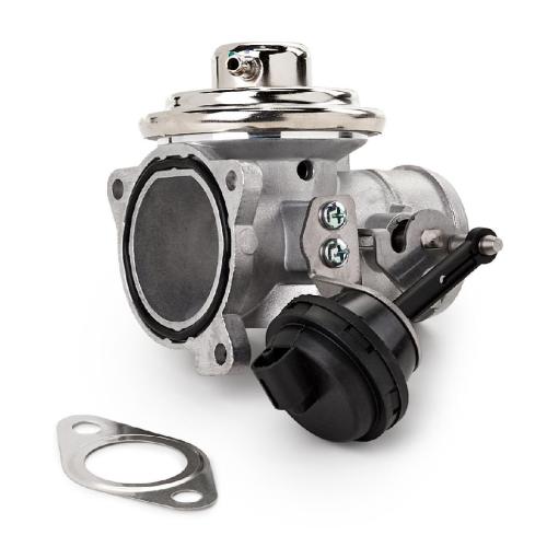 RIDEX 1145E0013 AGR-Ventil Abgasrückführungsventil mit Dichtung für VW 45131501C Bild RIDEX 1145E0013 AGR-Ventil Abgasrückführungsventil mit Dichtung für VW 45131501C