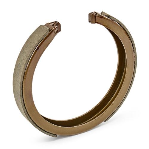 RIDEX Bremsbacken Satz für Trommelbremse Hinten für MAZDA CX-7 (ER) 70B0085 Bild RIDEX Bremsbacken Satz für Trommelbremse Hinten für MAZDA CX-7 (ER) 70B0085