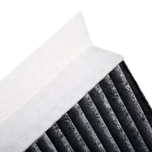 RIDEX 424I0248 Innenraumfilter Pollenfilter Aktivkohlefilter Höhe: 32 Breite: Bild RIDEX 424I0248 Innenraumfilter Pollenfilter Aktivkohlefilter Höhe: 32 Breite: