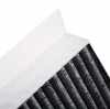 RIDEX 424I0248 Innenraumfilter Pollenfilter Aktivkohlefilter Höhe: 32 Breite: Bild RIDEX 424I0248 Innenraumfilter Pollenfilter Aktivkohlefilter Höhe: 32 Breite: