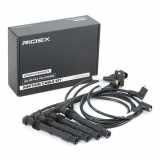RIDEX 685I0069 Zündleitungssatz Zündkabelsatz für VW Golf 1II (1H1) 37905409B