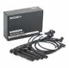 RIDEX 685I0069 Zündleitungssatz Zündkabelsatz für VW Golf 1II (1H1) 37905409B Bild RIDEX 685I0069 Zündleitungssatz Zündkabelsatz für VW Golf 1II (1H1) 37905409B