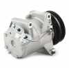 RIDEX A/C Kompressor für Klimaanlage Klimakompressor mit ID: DKS15D mit 119mm Bild RIDEX A/C Kompressor für Klimaanlage Klimakompressor mit ID: DKS15D mit 119mm