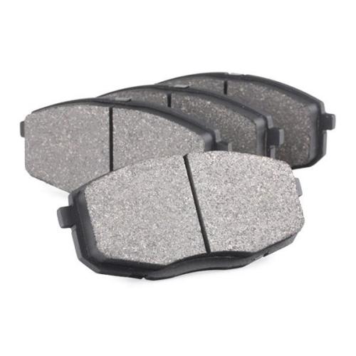 RIDEX Bremsbelagsatz Bremsbeläge Vorne für HYUNDAI Kona (OS) für KIA CEE'D (JD) Bild RIDEX Bremsbelagsatz Bremsbeläge Vorne für HYUNDAI Kona (OS) für KIA CEE'D (JD)