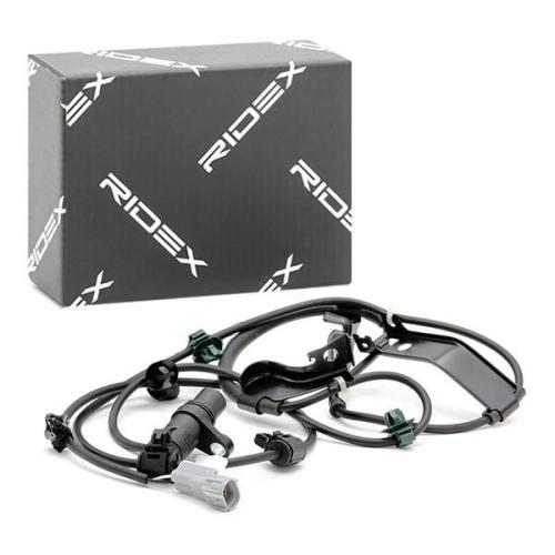 RIDEX ABS-Sensor 412W0725 Vorderachse links 1825mm für TOYOTA HILUX III Pick-up Bild RIDEX ABS-Sensor 412W0725 Vorderachse links 1825mm für TOYOTA HILUX III Pick-up