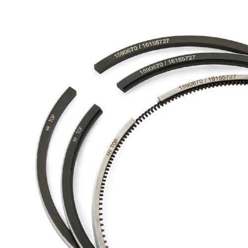 RIDEX Kolbenringsatz für HYUNDAI SANTA FÉ II (CM) Bild RIDEX Kolbenringsatz für HYUNDAI SANTA FÉ II (CM)
