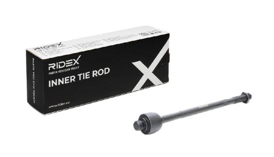 RIDEX Axialgelenk Spurstange Vorne beidseitig für VOLVO 940 II Kombi (945) Bild RIDEX Axialgelenk Spurstange Vorne beidseitig für VOLVO 940 II Kombi (945)