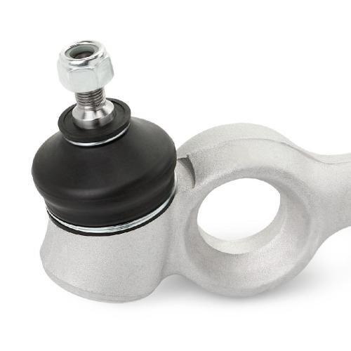 RIDEX 273C0076 Lenker Radaufhängung Querlenker Front passend für MERCEDES-BENZ Bild RIDEX 273C0076 Lenker Radaufhängung Querlenker Front passend für MERCEDES-BENZ