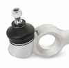 RIDEX 273C0076 Lenker Radaufhängung Querlenker Front passend für MERCEDES-BENZ Bild RIDEX 273C0076 Lenker Radaufhängung Querlenker Front passend für MERCEDES-BENZ