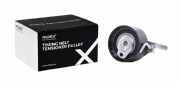 RIDEX Spannrolle Zahnriemen für FORD Fiesta Mk6 Schrägheck (JA8, JR8)