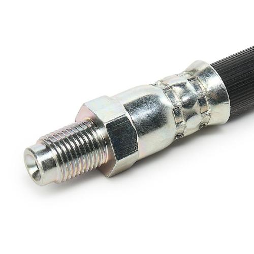 RIDEX Bremsschlauch 83B0284 HINTEN beidseitig BREMSSCHLÄUCHE Länge: 230mm Bild RIDEX Bremsschlauch 83B0284 HINTEN beidseitig BREMSSCHLÄUCHE Länge: 230mm