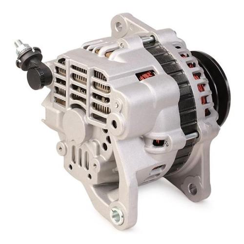RIDEX 4G0176 Lichtmaschine 90A 12V Drehrichtung im Uhrzeigersinn mit für NISSAN Bild RIDEX 4G0176 Lichtmaschine 90A 12V Drehrichtung im Uhrzeigersinn mit für NISSAN