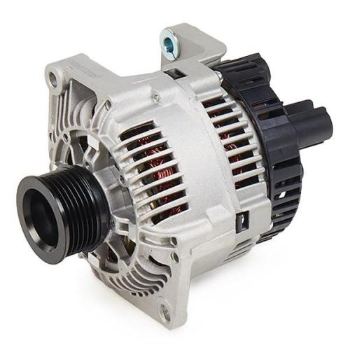 RIDEX 4G0753 Lichtmaschine 110A 12V Drehrichtung im Uhrzeigersinn mit 4403215 Bild RIDEX 4G0753 Lichtmaschine 110A 12V Drehrichtung im Uhrzeigersinn mit 4403215