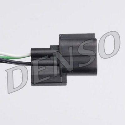 VEGAZ DLS-374 Lambdasonde Oxygen O2 Sensor Fingersonde Beheizt für HONDA HR-V Bild VEGAZ DLS-374 Lambdasonde Oxygen O2 Sensor Fingersonde Beheizt für HONDA HR-V