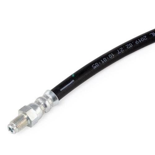 RIDEX Bremsschlauch 83B0153 HINTEN BREMSSCHLÄUCHE Länge: 360mm für SUZUKI Bild RIDEX Bremsschlauch 83B0153 HINTEN BREMSSCHLÄUCHE Länge: 360mm für SUZUKI