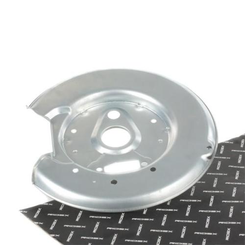 RIDEX 1x Ankerblech / Spritzblech Hinten rechts für VOLVO V70 I (875, 876) Bild RIDEX 1x Ankerblech / Spritzblech Hinten rechts für VOLVO V70 I (875, 876)