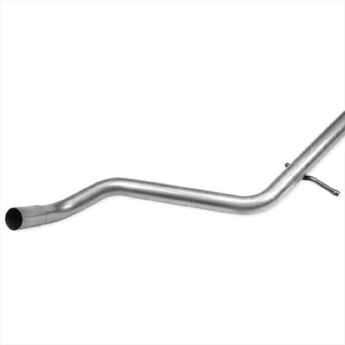 RIDEX Abgasrohr Vorne für FIAT PANDA (169) Bild RIDEX Abgasrohr Vorne für FIAT PANDA (169)