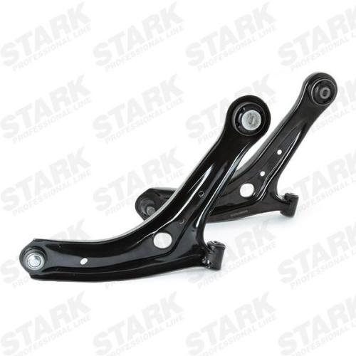 STARK Querlenker Reparatursatz Vorne Satz für FORD Fiesta Mk6 Schrägheck Bild STARK Querlenker Reparatursatz Vorne Satz für FORD Fiesta Mk6 Schrägheck