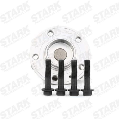 STARK SKWB-0180596 Radlagersatz pro 1 Rad Hinten beidseitig für VOLVO V70 II Bild STARK SKWB-0180596 Radlagersatz pro 1 Rad Hinten beidseitig für VOLVO V70 II