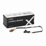 RIDEX 3922L0826 Lambdasonde Oxygen O2 Sensor Beheizt für VW Golf 5I (5K1)