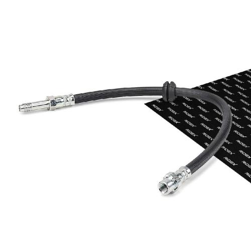RIDEX Bremsschlauch 83B0117 VORNE BREMSSCHLÄUCHE Länge: 450mm für BMW 3 Touring Bild RIDEX Bremsschlauch 83B0117 VORNE BREMSSCHLÄUCHE Länge: 450mm für BMW 3 Touring