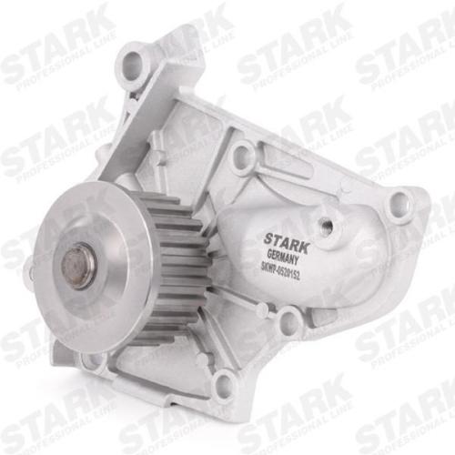 STARK SKWP-0520152 Kühlmittelpumpe Motorkühlung Wasserpumpe 23-Zähn für TOYOTA Bild STARK SKWP-0520152 Kühlmittelpumpe Motorkühlung Wasserpumpe 23-Zähn für TOYOTA