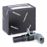 RIDEX Kurbelwellensensor 833C0028 Anzahl der Steckkontakte: 2 für OPEL Meriva A