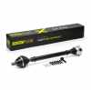 RIDEX PLUS Antriebswelle Achswelle Vorderachse/Vorne rechts f&uuml;r VW 13D0049P
