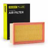 RIDEX PLUS 8A0092P Motor Luftfilter Auto Filtereinsatz für PKW für RENAULT