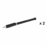 RIDEX 854S20847 2x Stoßdämpfer Gasdruck Hinten für HONDA CIVIC VIII Stufenheck