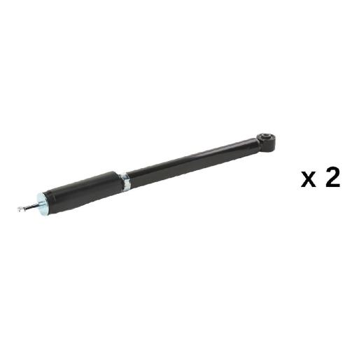 RIDEX 854S20847 2x Stoßdämpfer Gasdruck Hinten für HONDA CIVIC VIII Stufenheck Bild RIDEX 854S20847 2x Stoßdämpfer Gasdruck Hinten für HONDA CIVIC VIII Stufenheck