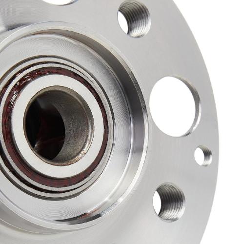 RIDEX 654W0841 Radlagersatz pro 1 Rad Vorne passend für MERCEDES-BENZ Bild RIDEX 654W0841 Radlagersatz pro 1 Rad Vorne passend für MERCEDES-BENZ