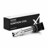 RIDEX 689C0003 Zündspule für VW Golf 1V Schrägheck (1J1) 36905100C 36905100A