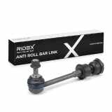 RIDEX 1x Koppelstange Stabilisator Hinten beidseitig für FORD Kuga Mk2 (DM2)