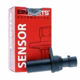 EINPARTS Kurbelwellensensor EPS0554 Anzahl der Steckkontakte: 2 Induktivsensor